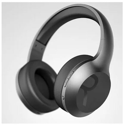 Wireless Bluetooth Headphones Denver BTH-251, Black - Ergonomic Design