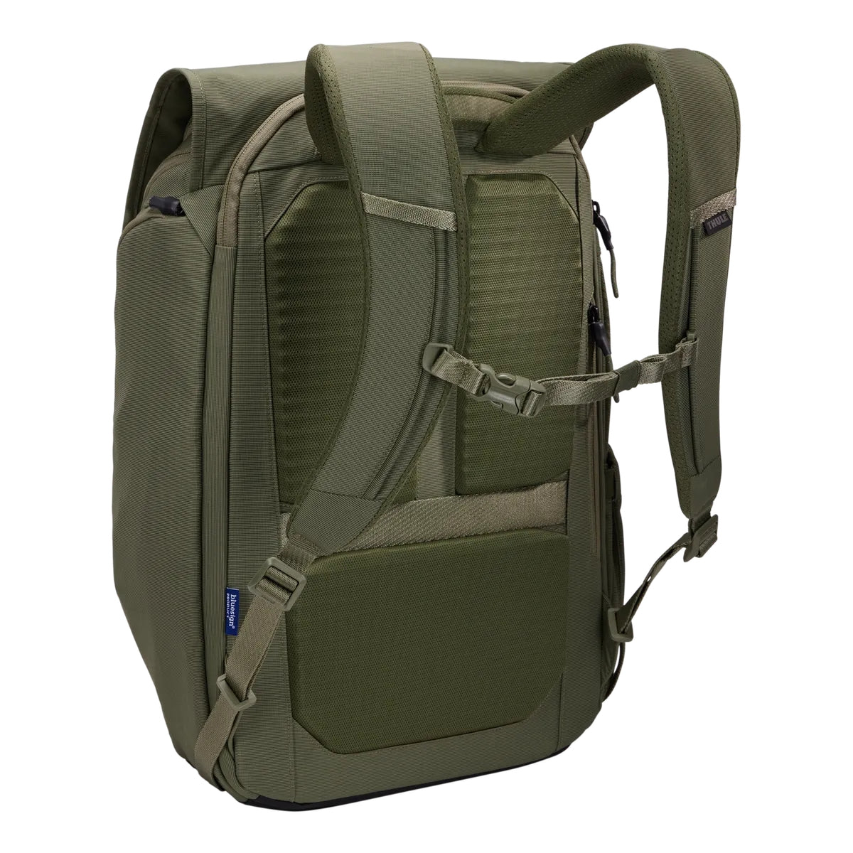 Backpack 27L for a laptop, soft green - Thule Paramount 5015