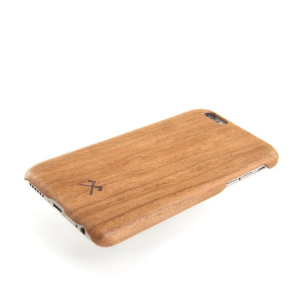 Woodcessories EcoCase Cevlar iPhone 6(s) / Plus Cherry eco159