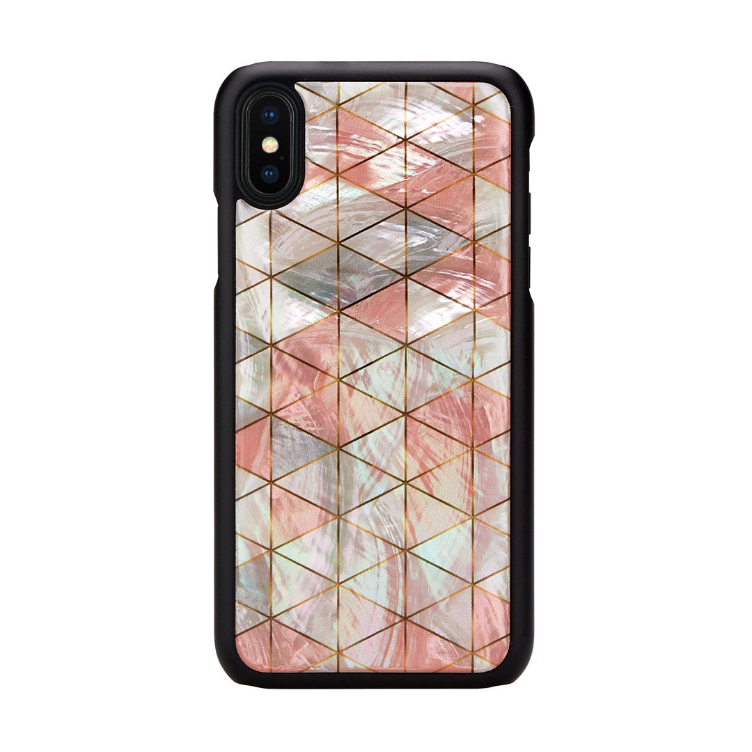 Smartphone case pearl black iPhone XS/S