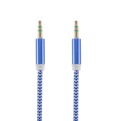 Audio kabelis 3.5mm Jack 1m zils - Tellur Basic