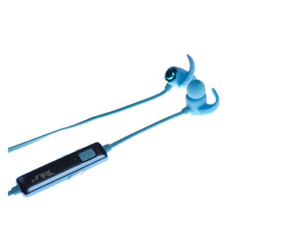 Tellur Bluetooth Headset Sport Runner Series Blue