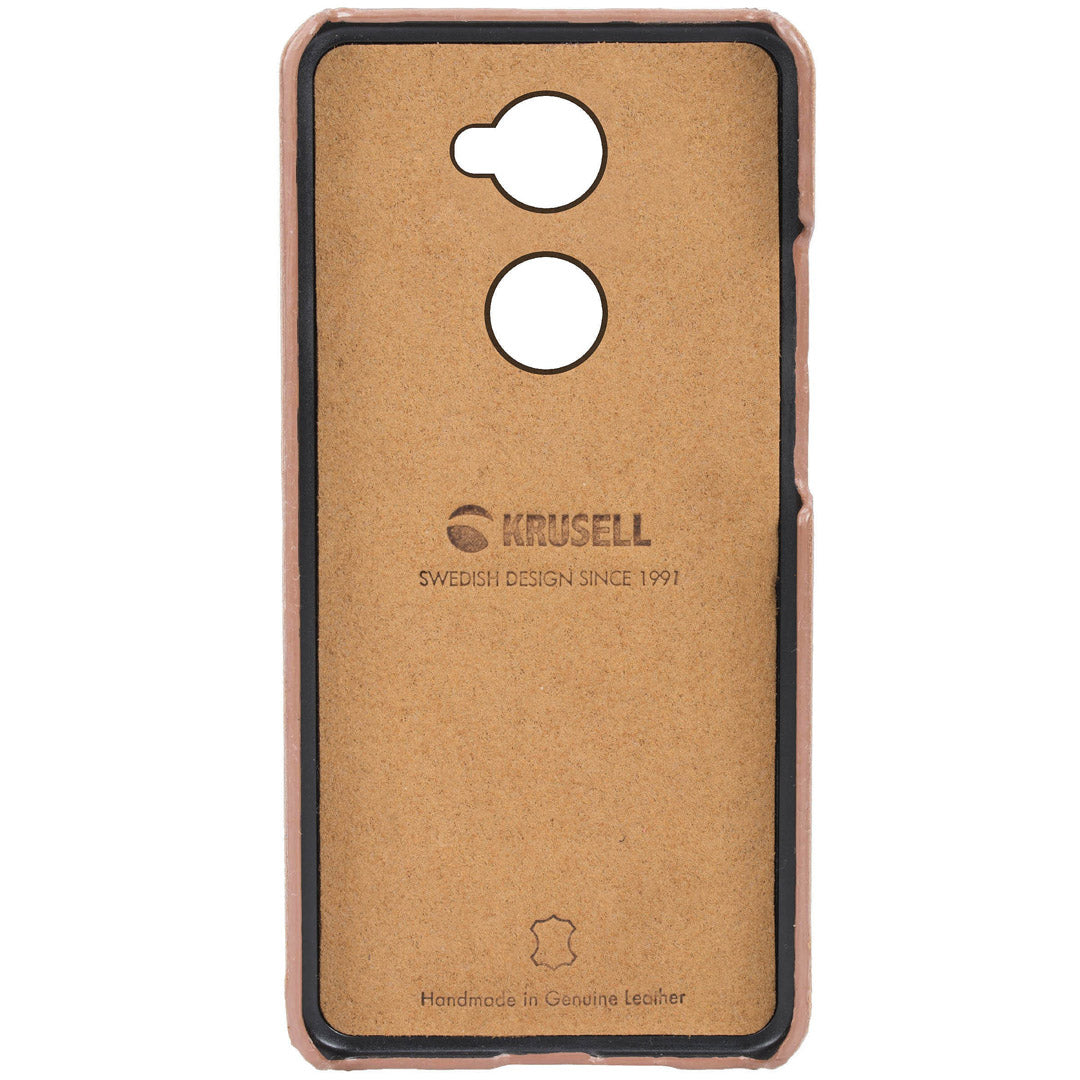 Krusell Sunne Cover Sony Xperia L2 nude 