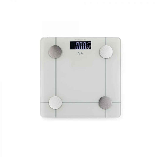 Scales with body analysis, iOS/Android, Jata HBAS1524