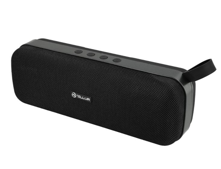 Tellur Bluetooth Speaker Loop 10W Black