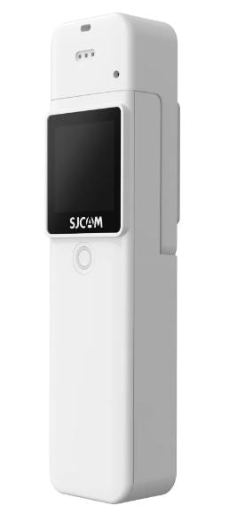 4K Camera with 6-axis stabilization - SJCAM C300 White