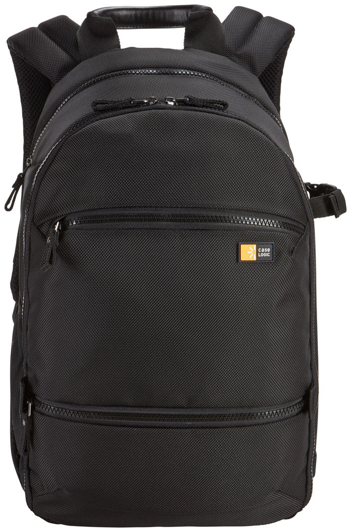 Case Logic 3654 Bryker Рюкзак DSLR Маленький BRBP-104 ЧЕРНЫЙ