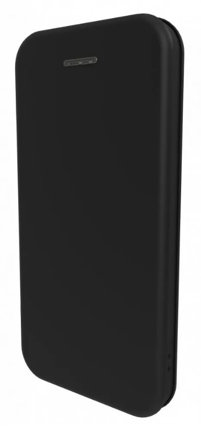 Samsung M20 black plastic cover Evelatus