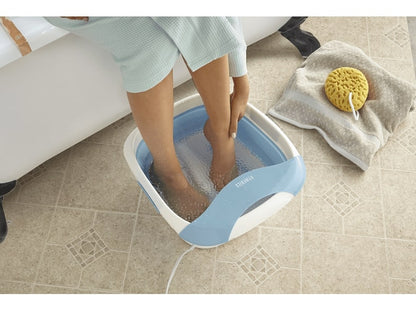 Homedics FB-350-EU Foldaway Luxury Footspa