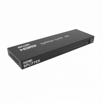 Sbox HDMI-16 Разветвитель HDMI 1x16 HDMI-1.4