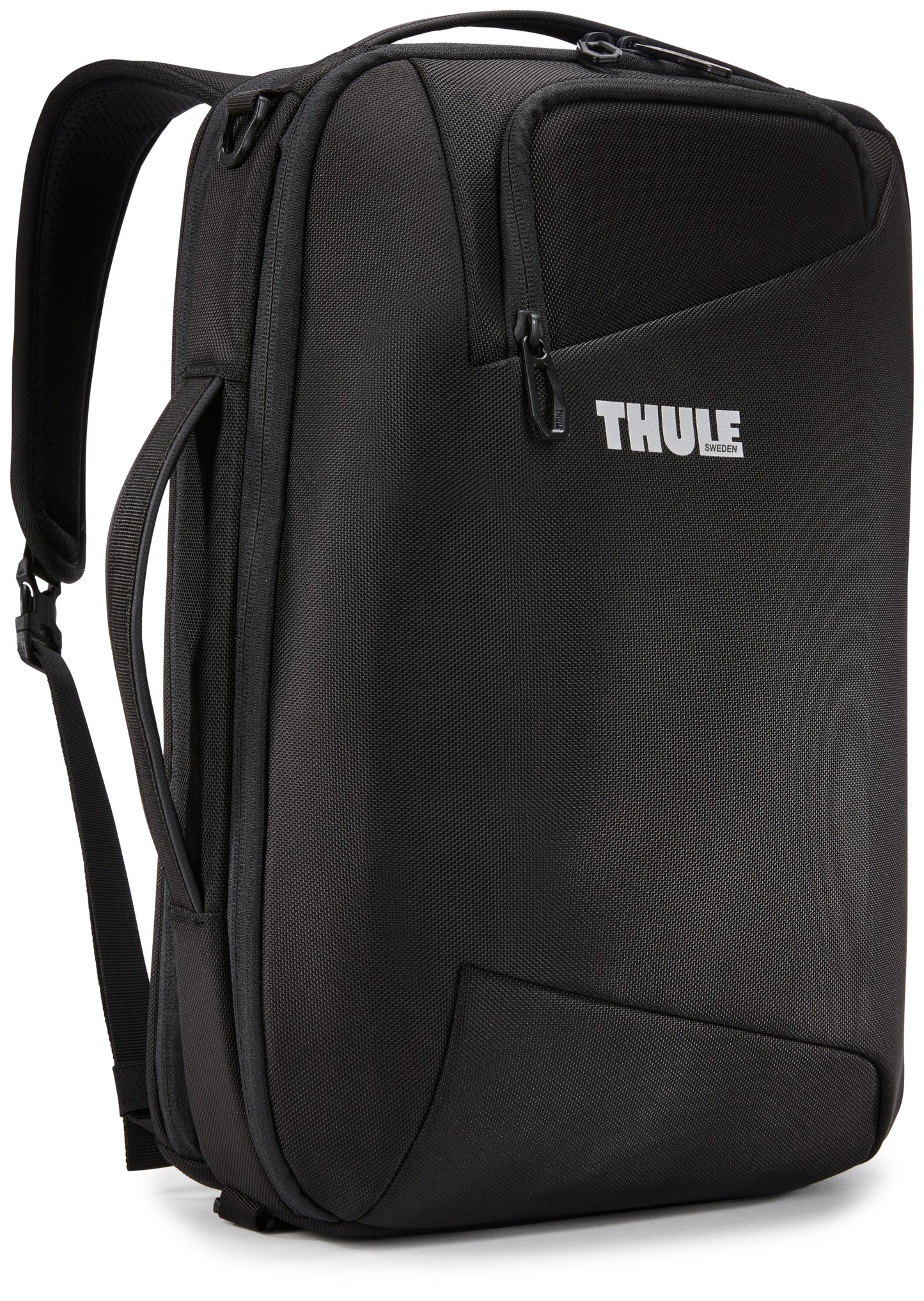 Thule 4815 Accent Convertible Backpack 17L TACLB-2116 Black