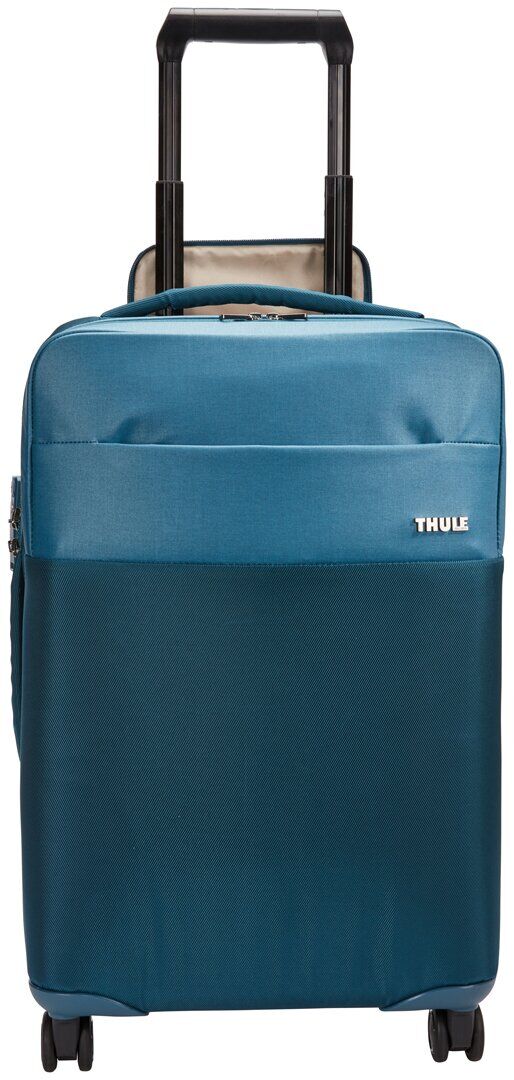 Rokas Bagāžas Čemodāns Thule Spira Carry On Spinner Legion Blue SPAC-122