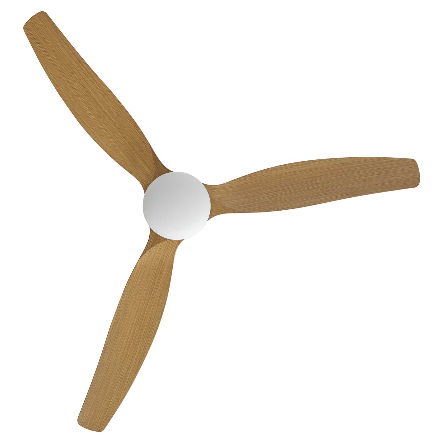 Ceiling fan with LED light and remote control Jata JVTE4232