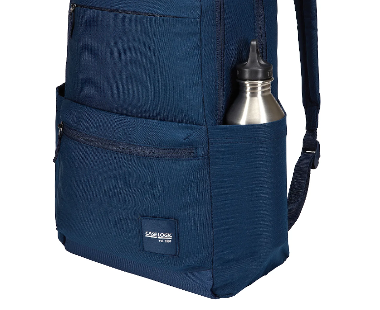 Campus 26L backpack for laptops up to 15.6" Case Logic CCAM-3216 Dress Blue