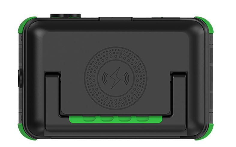 Navitel NS300 83200 mAh