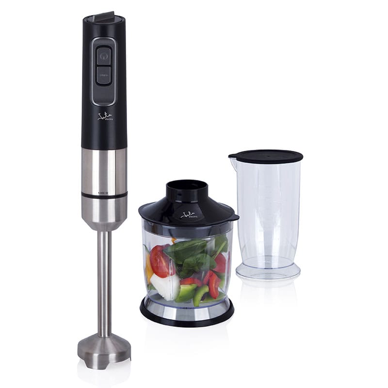 Blender with 700W power and 800ml measuring cup, Jata BT157
