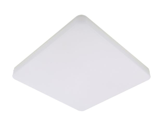 Square WiFi LED Ceiling Light 24W, Tellur