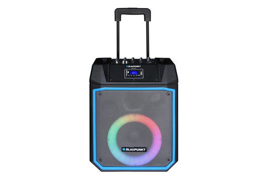 Динамик Bluetooth с USB/SD, FM-радио, эквалайзером, караоке — Blaupunkt MB08.2