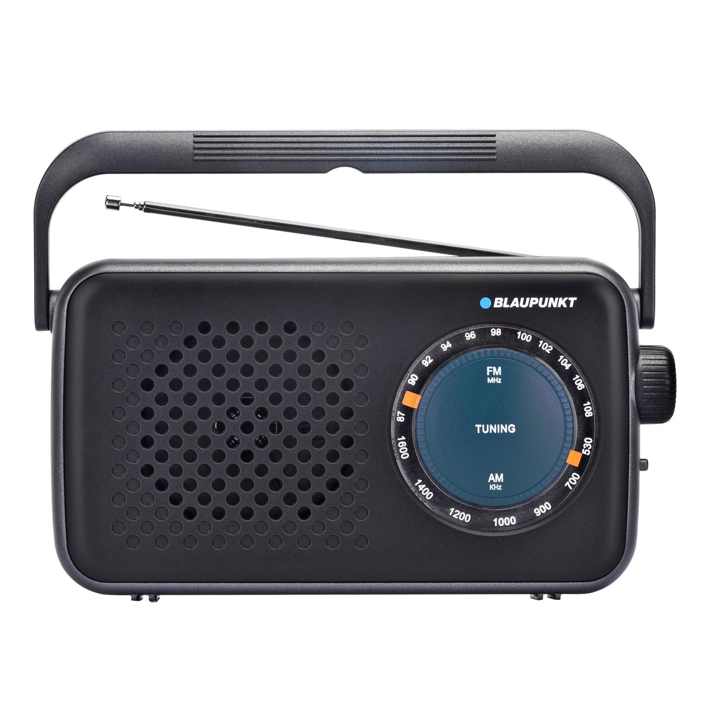 Blaupunkt PR9BK