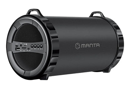 Manta SPK204FM