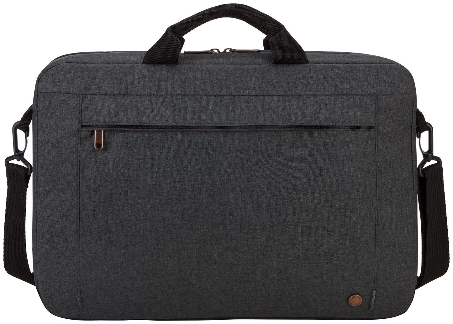 Case Logic 3695 Era Attaché 15.6 ERAA-116 Обсидиан