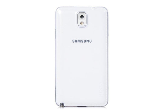 Transparent TPU case for Samsung Galaxy E7, HOCO