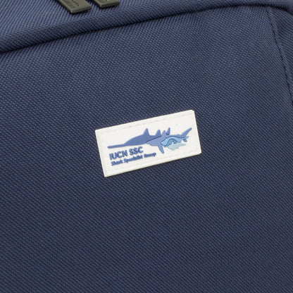 Ranger Backpack 15.6" White Shark GBP-007 Dark Blue