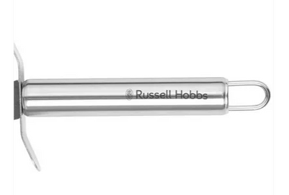 Set of 4 kitchen tools, stainless steel - Russell Hobbs RH00124EU7