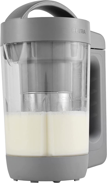 Vegan Milk Machine 1.6L Natural Milk Petra PT5258