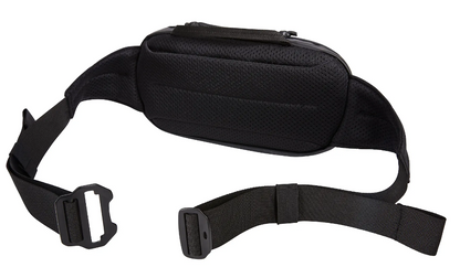 Belt Bag Black with Security Pocket Thule Aion TASB102