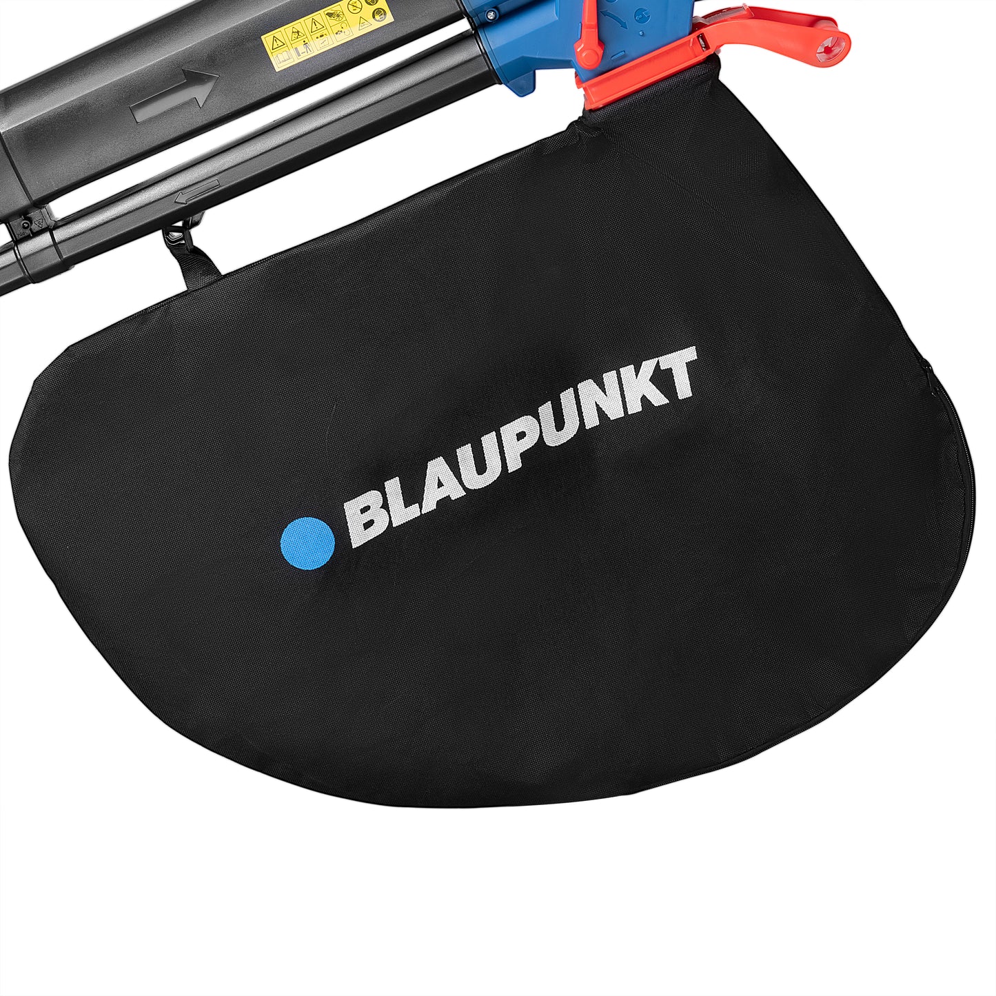 Blaupunkt BV4010 Пылесос для листьев