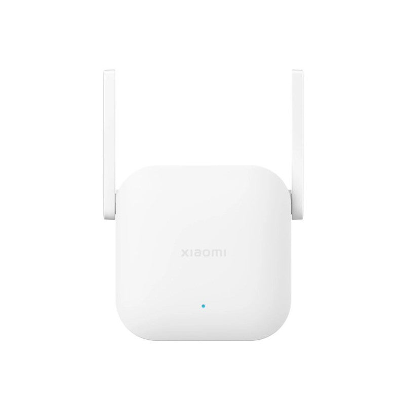 WiFi Signāla Pastiprinātājs. Xiaomi Mi WiFi Range Extender N300 (RD10M)