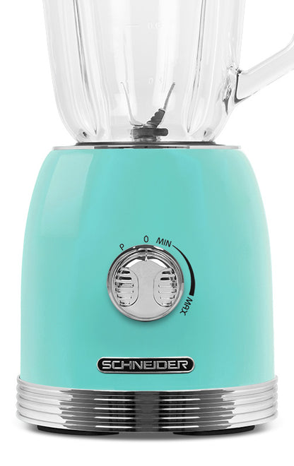 Blender Schneider SCBL15ACA, 1.5L, 800W, glass