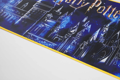 Gaming mouse pad XXL with Harry Potter design, Subsonic