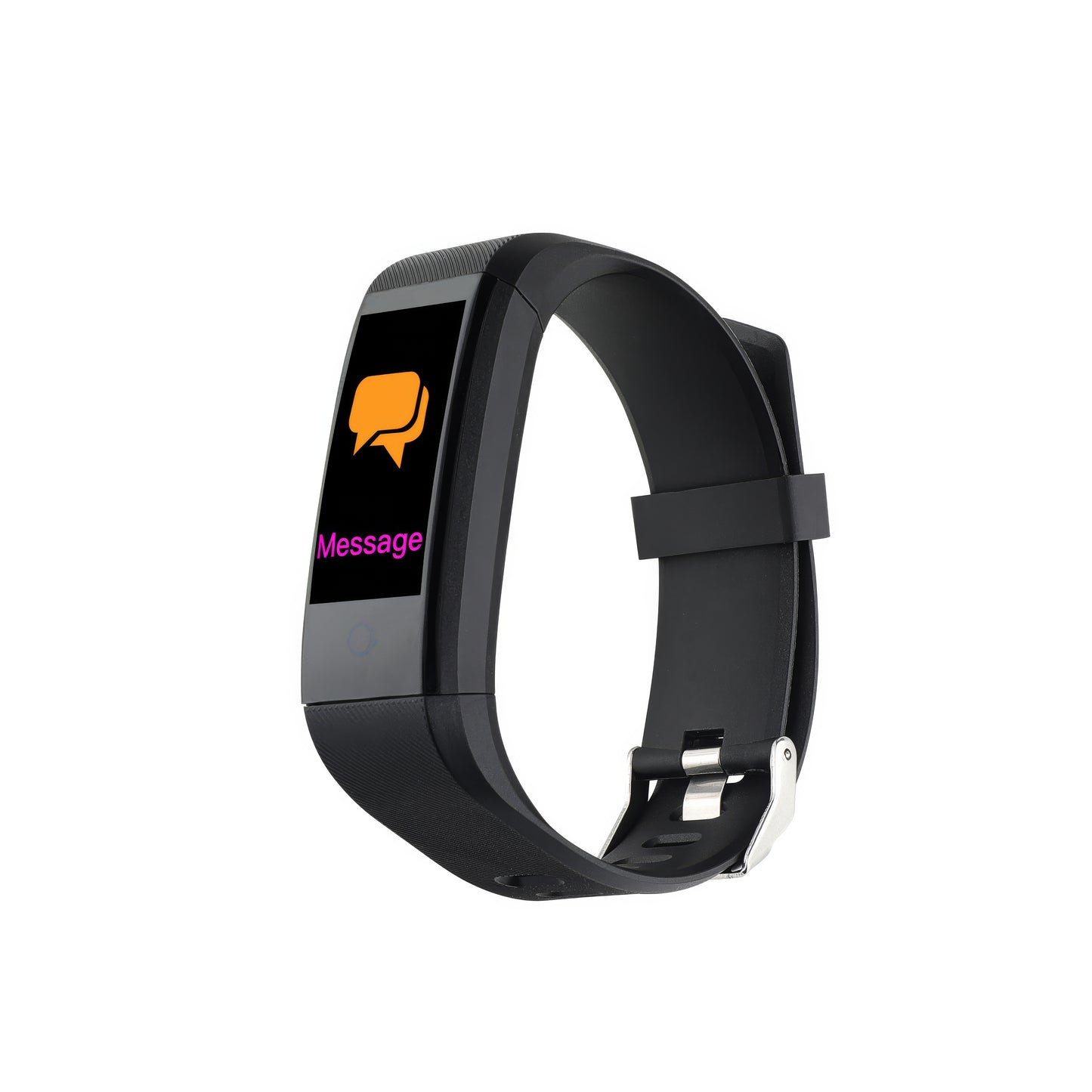 Fitness bracelet with Bluetooth and heart rate monitor - Denver BFH-147 MK2