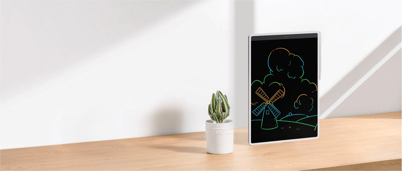 ЖК-планшет для письма Xiaomi Mi 13.5 (цветное издание)