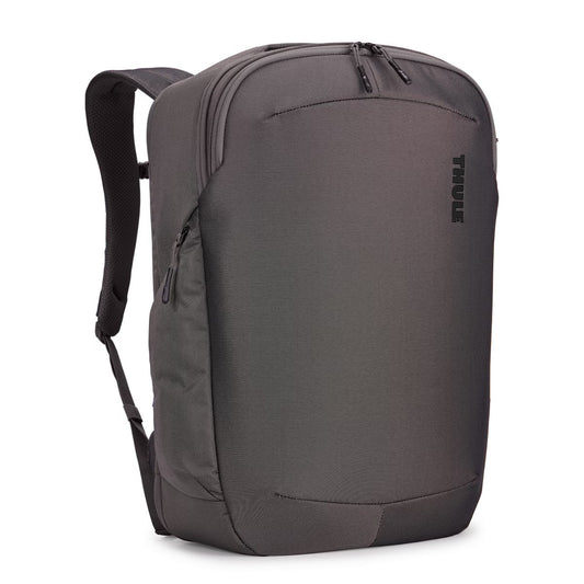 Portable bag with laptop compartment - Thule Subterra 5059 Vetiver Gray