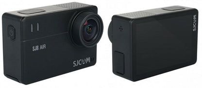 SJCAM SJ8 AIR Черный