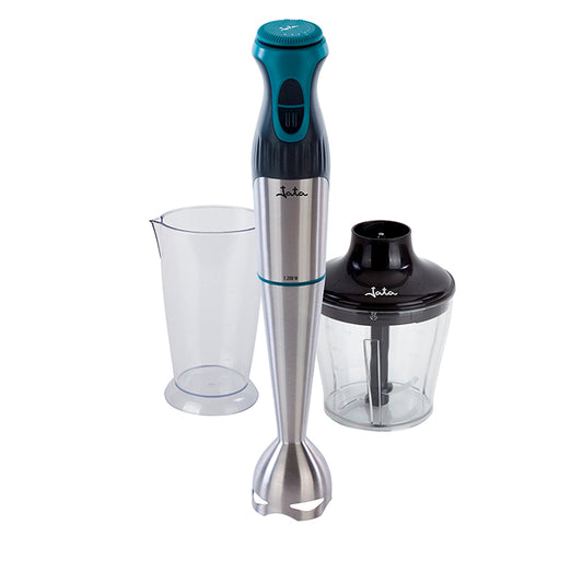 Submersible Blender with 1200W power, Jata BT169