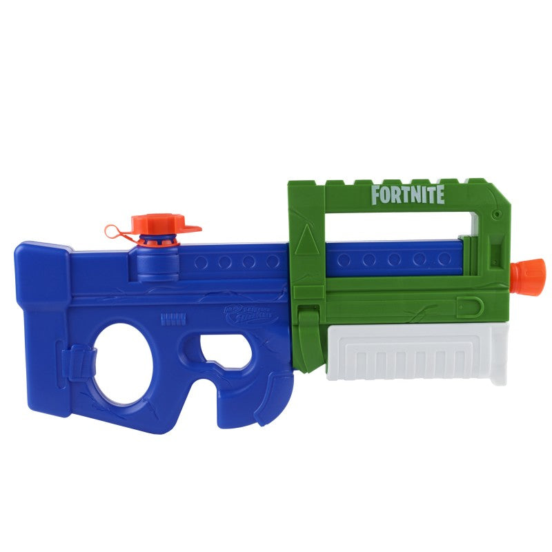 NERF Super Soaker Fortnite Compact SMG E9963