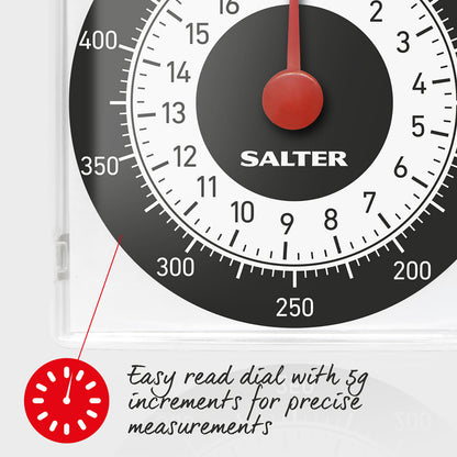 Salter 022 WHDR Dietary Mechanical Kitchen Scale