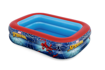 Play pool with Spider-Man design Bestway Spider-Man Family Play Pool