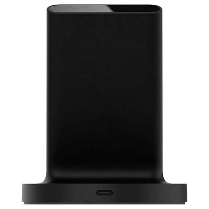 Wireless charging stand 20W black Xiaomi Mi (WPC02ZM)