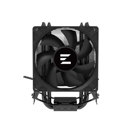 Datora ventilators Zalman CNPS4X 92mm Fan Black