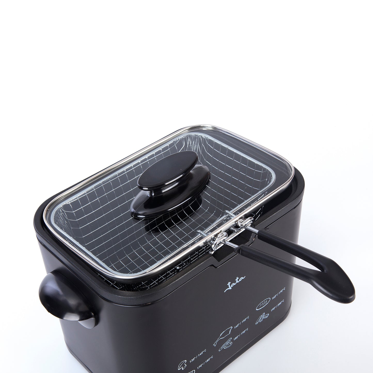 Electric frying pan with non-stick coating Jata FR5600