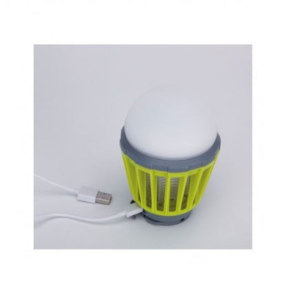 Anti-insect device Jata MIB6V green