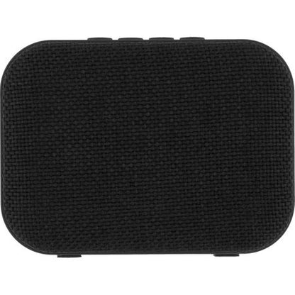 Tellur Bluetooth Speaker Callisto Black