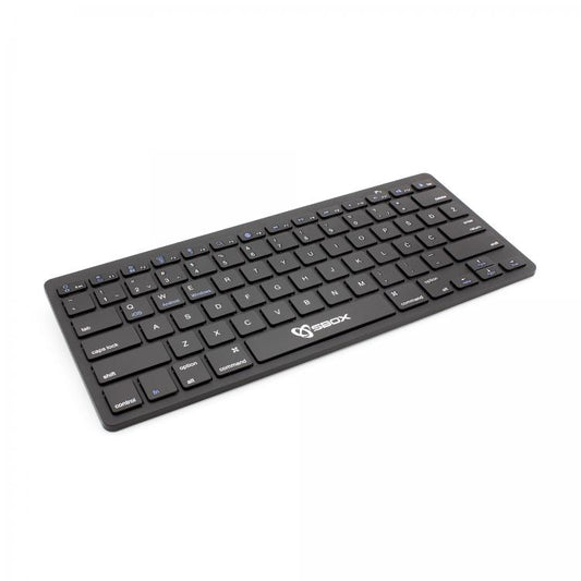 Bluetooth keyboard for smartphone, tablet Sbox BT-05/US