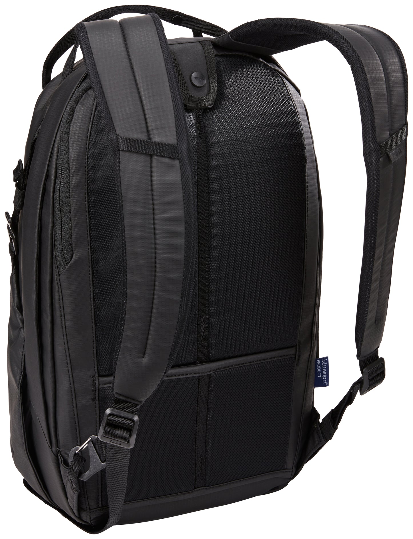 Backpack 16L Black with 14" Screen Nod., Thule 4711 Tact 