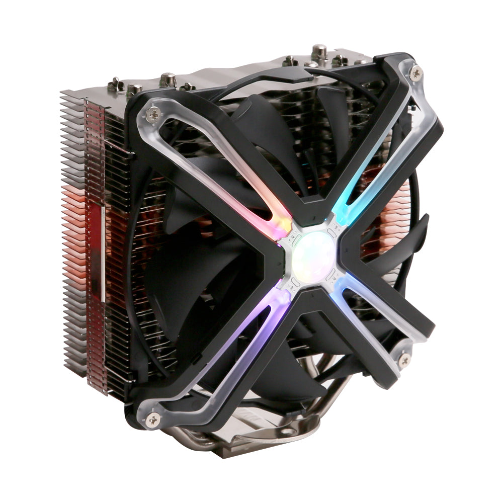 Computer cooler Zalman Zalman CNPS17X 140mm ARGB